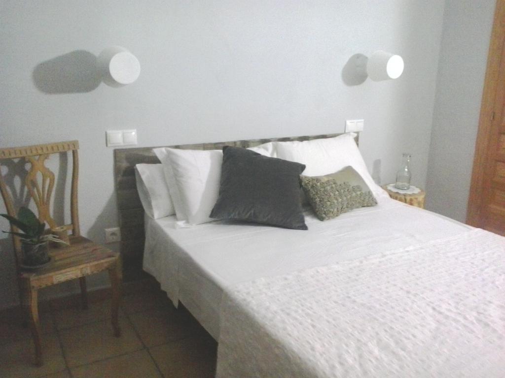 Hostal Royuela Chambre photo